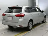 2019 Toyota Corolla Fielder 1.5G 4WD Silver Van for sale, Japanese used car export - photo 2 of 12 | GULJI TRADERS