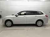 2019 Toyota Corolla Fielder 1.5G 4WD Silver Van for sale, Japanese used car export - photo 4 of 12 | GULJI TRADERS
