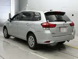2019 Toyota Corolla Fielder 1.5G 4WD Silver Van for sale, Japanese used car export - photo 6 of 12 | GULJI TRADERS