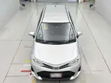 2019 Toyota Corolla Fielder 1.5G 4WD Silver Van for sale, Japanese used car export - photo 7 of 12 | GULJI TRADERS