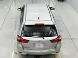2019 Toyota Corolla Fielder 1.5G 4WD Silver Van for sale, Japanese used car export - photo 8 of 12 | GULJI TRADERS
