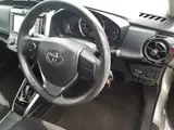 2019 Toyota Corolla Fielder 1.5G 4WD Silver Van for sale, Japanese used car export - photo 9 of 12 | GULJI TRADERS