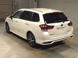 2019 Toyota Corolla Fielder HV G WxB Pearl Van for sale, Japanese used car export - photo 4 of 50 | GULJI TRADERS