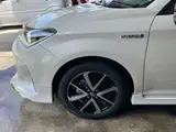 2019 Toyota Corolla Fielder HV G WxB Pearl Van for sale, Japanese used car export - photo 8 of 50 | GULJI TRADERS