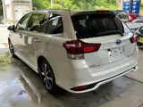 2019 Toyota Corolla Fielder HV G WxB Pearl Van for sale, Japanese used car export - photo 12 of 50 | GULJI TRADERS
