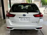 2019 Toyota Corolla Fielder HV G WxB Pearl Van for sale, Japanese used car export - photo 13 of 50 | GULJI TRADERS