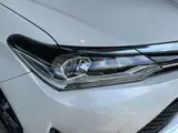 2019 Toyota Corolla Fielder HV G WxB Pearl Van for sale, Japanese used car export - photo 18 of 50 | GULJI TRADERS
