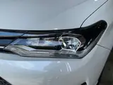 2019 Toyota Corolla Fielder HV G WxB Pearl Van for sale, Japanese used car export - photo 21 of 50 | GULJI TRADERS