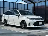 2019 Toyota Corolla Fielder Hybrid G ​​Double By Pearl Van for sale, Japanese used car export - photo 5 of 50 | GULJI TRADERS