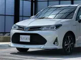 2019 Toyota Corolla Fielder Hybrid G ​​Double By Pearl Van for sale, Japanese used car export - photo 11 of 50 | GULJI TRADERS