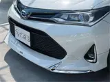 2019 Toyota Corolla Fielder Hybrid G ​​Double By Pearl Van for sale, Japanese used car export - photo 13 of 50 | GULJI TRADERS