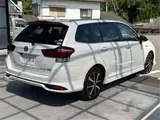 2019 Toyota Corolla Fielder Hybrid G ​​Double By Pearl Van for sale, Japanese used car export - photo 29 of 50 | GULJI TRADERS