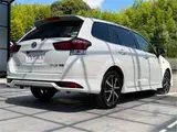 2019 Toyota Corolla Fielder Hybrid G ​​Double By Pearl Van for sale, Japanese used car export - photo 32 of 50 | GULJI TRADERS