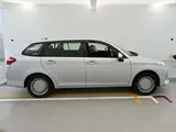 2019 Toyota Corolla Fielder 1.5X 4WD Silver Van for sale, Japanese used car export - photo 3 of 12 | GULJI TRADERS