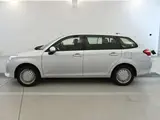 2019 Toyota Corolla Fielder 1.5X 4WD Silver Van for sale, Japanese used car export - photo 4 of 12 | GULJI TRADERS