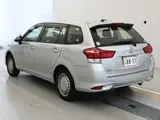 2019 Toyota Corolla Fielder 1.5X 4WD Silver Van for sale, Japanese used car export - photo 6 of 12 | GULJI TRADERS