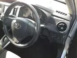 2019 Toyota Corolla Fielder 1.5X 4WD Silver Van for sale, Japanese used car export - photo 7 of 12 | GULJI TRADERS