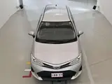 2019 Toyota Corolla Fielder 1.5X 4WD Silver Van for sale, Japanese used car export - photo 11 of 12 | GULJI TRADERS