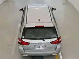 2019 Toyota Corolla Fielder 1.5X 4WD Silver Van for sale, Japanese used car export - photo 12 of 12 | GULJI TRADERS