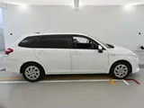 2019 Toyota Corolla Fielder hybrid White Van for sale, Japanese used car export - photo 3 of 12 | GULJI TRADERS