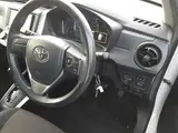2019 Toyota Corolla Fielder hybrid White Van for sale, Japanese used car export - photo 7 of 12 | GULJI TRADERS