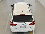 2019 Toyota Corolla Fielder hybrid White Van for sale, Japanese used car export - photo 12 of 12 | GULJI TRADERS