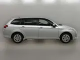 2019 Toyota Corolla Fielder hybrid Silver Van for sale, Japanese used car export - photo 3 of 10 | GULJI TRADERS