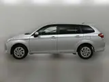 2019 Toyota Corolla Fielder hybrid Silver Van for sale, Japanese used car export - photo 4 of 10 | GULJI TRADERS