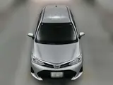2019 Toyota Corolla Fielder hybrid Silver Van for sale, Japanese used car export - photo 5 of 10 | GULJI TRADERS