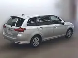 2019 Toyota Corolla Fielder 1.5X Silver Van for sale, Japanese used car export - photo 2 of 5 | GULJI TRADERS