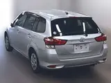 2019 Toyota Corolla Fielder 1.5X Silver Van for sale, Japanese used car export - photo 3 of 5 | GULJI TRADERS