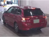 2019 Toyota Corolla Fielder 1.5G Double By B Red Van for sale, Japanese used car export - photo 2 of 6 | GULJI TRADERS