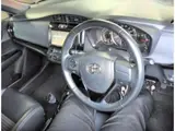 2019 Toyota Corolla Fielder 1.5G Double By B Red Van for sale, Japanese used car export - photo 3 of 6 | GULJI TRADERS