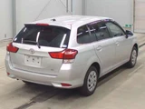 2019 Toyota Corolla Fielder 1.5G 4WD Sedan for sale, Japanese used car export - photo 2 of 14 | GULJI TRADERS