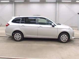 2019 Toyota Corolla Fielder 1.5G 4WD Sedan for sale, Japanese used car export - photo 3 of 14 | GULJI TRADERS