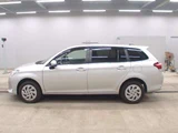 2019 Toyota Corolla Fielder 1.5G 4WD Sedan for sale, Japanese used car export - photo 4 of 14 | GULJI TRADERS
