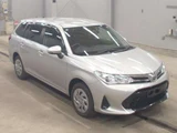 2019 Toyota Corolla Fielder 1.5G 4WD Sedan for sale, Japanese used car export - photo 5 of 14 | GULJI TRADERS