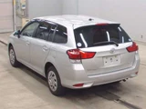 2019 Toyota Corolla Fielder 1.5G 4WD Sedan for sale, Japanese used car export - photo 6 of 14 | GULJI TRADERS