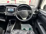 2019 Toyota Corolla Fielder hybrid Silver Van for sale, Japanese used car export - photo 6 of 12 | GULJI TRADERS