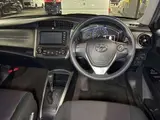 2019 Toyota Corolla Fielder hybrid Silver Van for sale, Japanese used car export - photo 6 of 8 | GULJI TRADERS