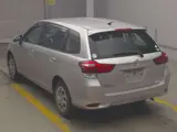 2019 Toyota Corolla Fielder 1.5X 4WD Silver Van for sale, Japanese used car export - photo 4 of 7 | GULJI TRADERS