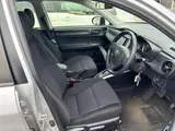 2019 Toyota Corolla Fielder 1.5X 4WD Silver Van for sale, Japanese used car export - photo 5 of 7 | GULJI TRADERS