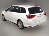 2019 Toyota Corolla Fielder hybrid White Van for sale, Japanese used car export - photo 2 of 7 | GULJI TRADERS
