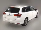 2019 Toyota Corolla Fielder hybrid White Van for sale, Japanese used car export - photo 3 of 7 | GULJI TRADERS