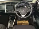 2019 Toyota Corolla Fielder hybrid White Van for sale, Japanese used car export - photo 4 of 7 | GULJI TRADERS