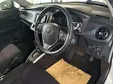 2019 Toyota Corolla Fielder hybrid White Van for sale, Japanese used car export - photo 5 of 7 | GULJI TRADERS
