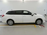 2019 Toyota Corolla Fielder 1.5X 4WD Sedan for sale, Japanese used car export - photo 3 of 8 | GULJI TRADERS