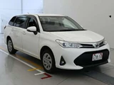 2019 Toyota Corolla Fielder 1.5X 4WD Sedan for sale, Japanese used car export - photo 5 of 8 | GULJI TRADERS