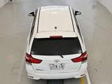 2019 Toyota Corolla Fielder 1.5X 4WD Sedan for sale, Japanese used car export - photo 8 of 8 | GULJI TRADERS