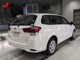 2019 Toyota Corolla Fielder 4WD 1.5X Sedan for sale, Japanese used car export - photo 2 of 3 | GULJI TRADERS